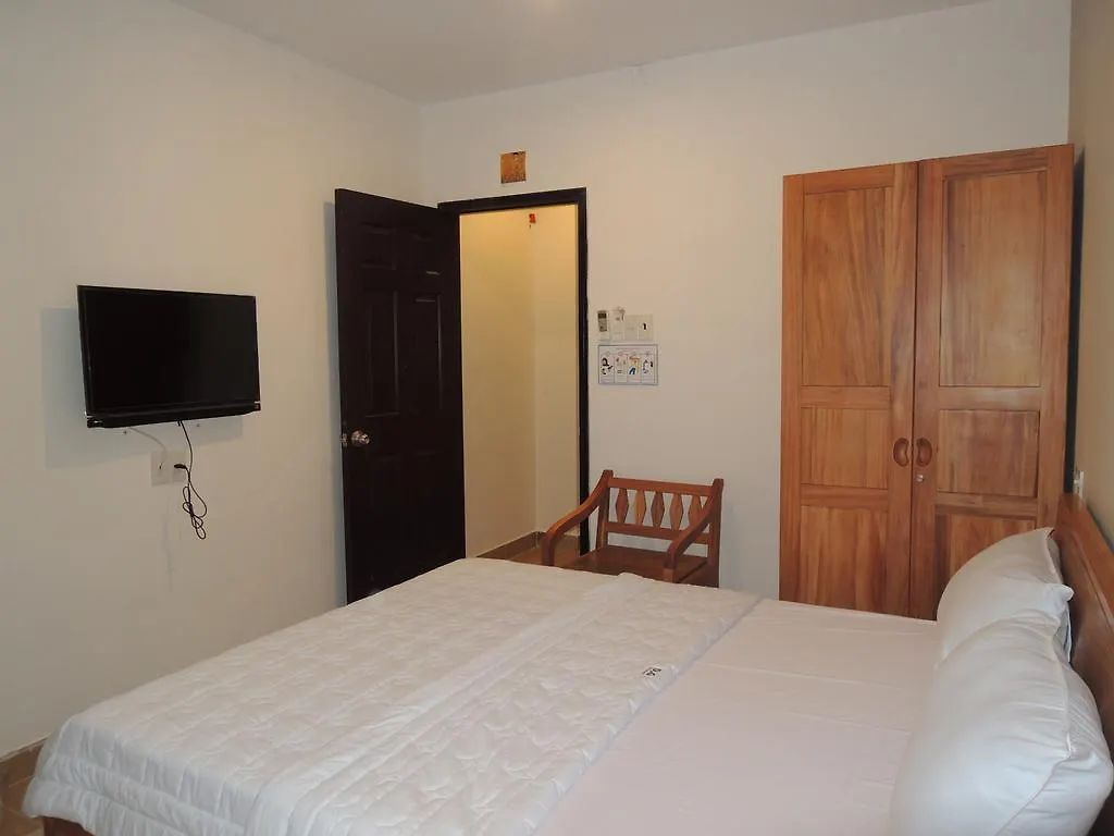 Dag Hotel Nha Trang