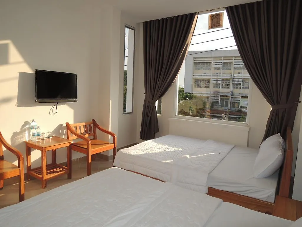 **  Dag Hotel Nha Trang Vietnam