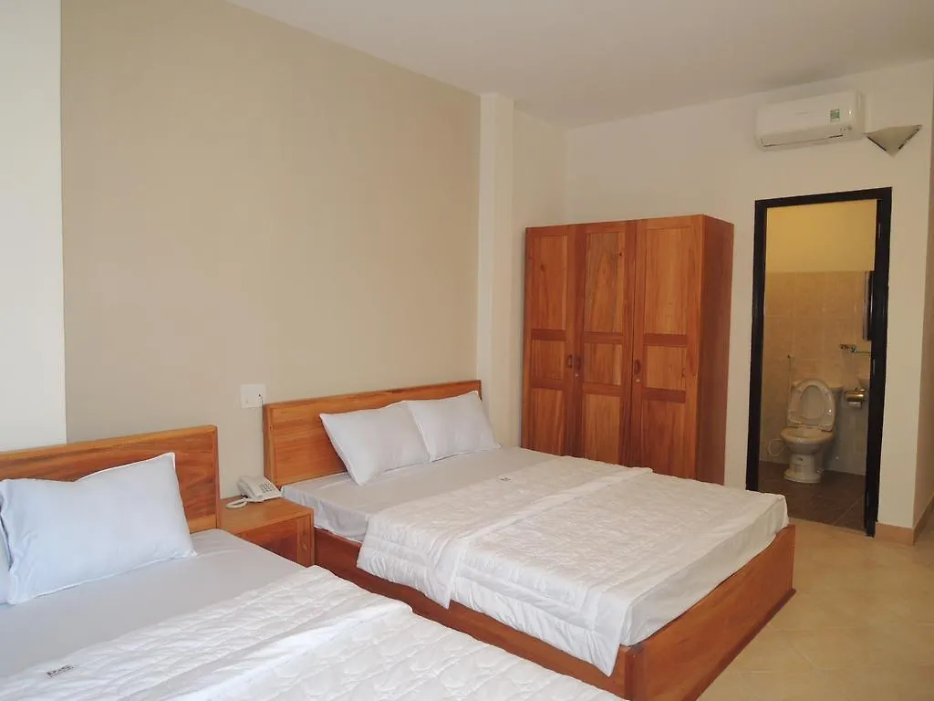 Dag Hotel Nha Trang