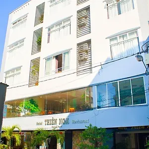 3* Hotel Thien Nga Family