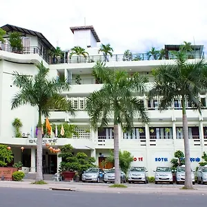 2* Hotel Quoc Te