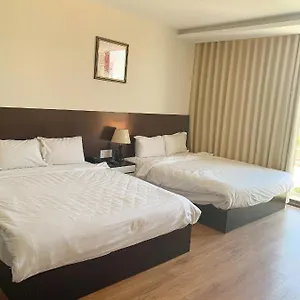 Hotel Apple