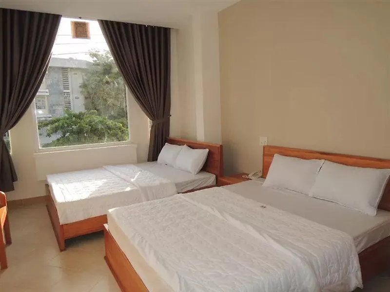 Dag Hotel Nha Trang