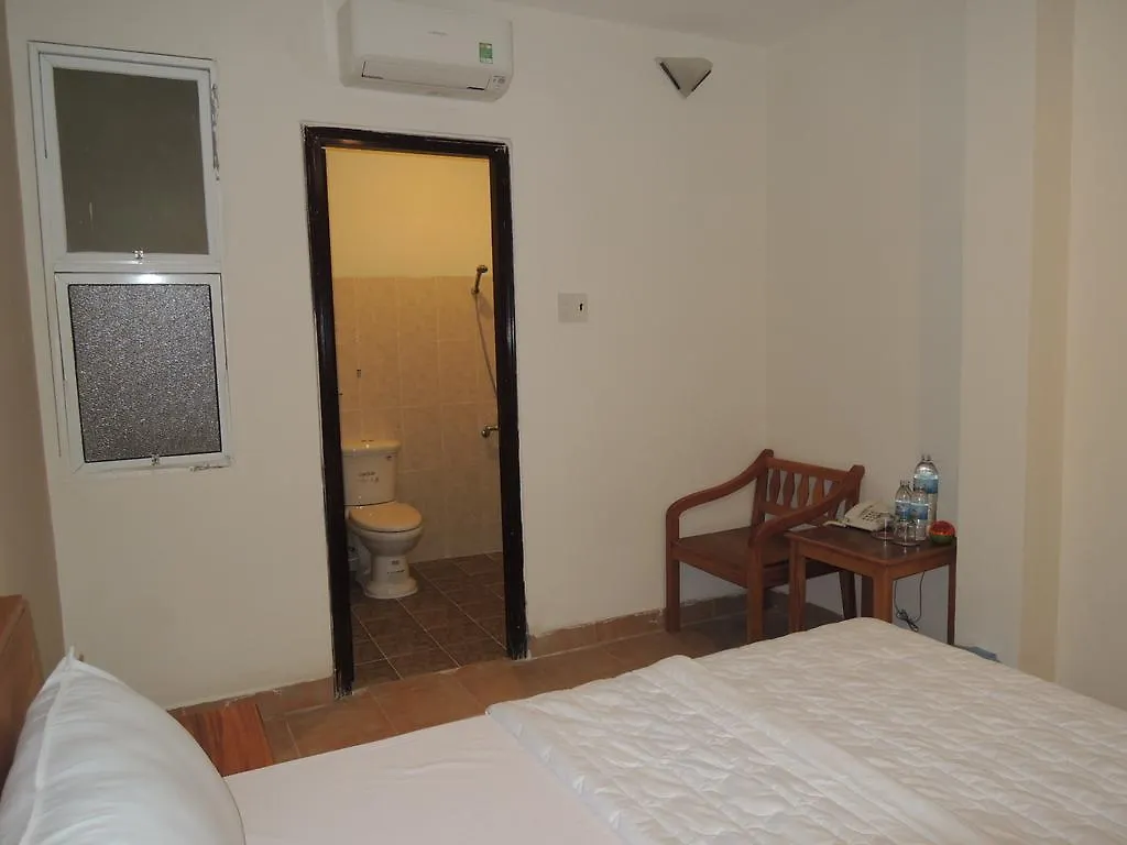 Dag Hotel Nha Trang