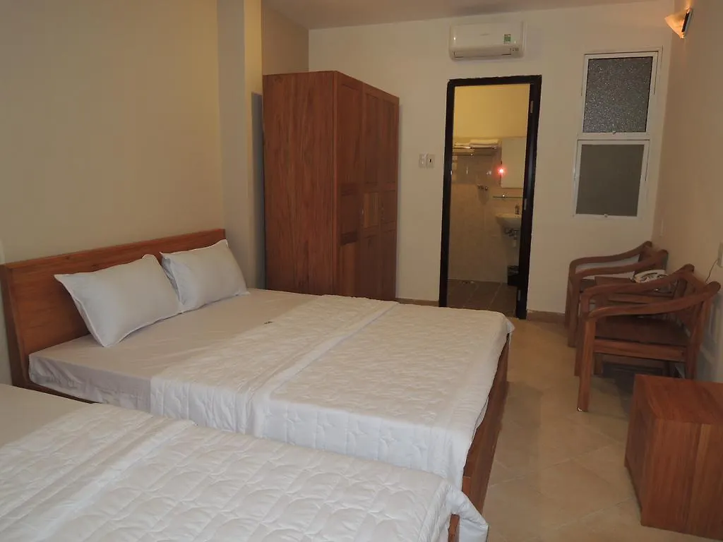 Dag Hotel Nha Trang