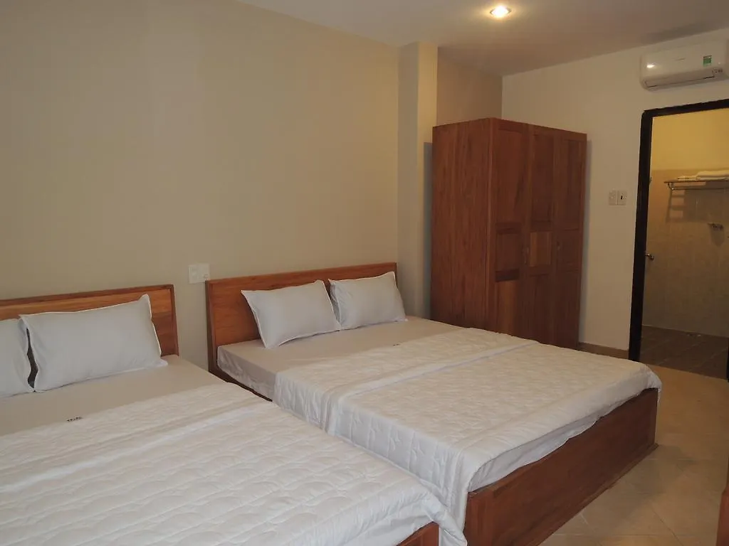 Dag Hotel Nha Trang Vietnam