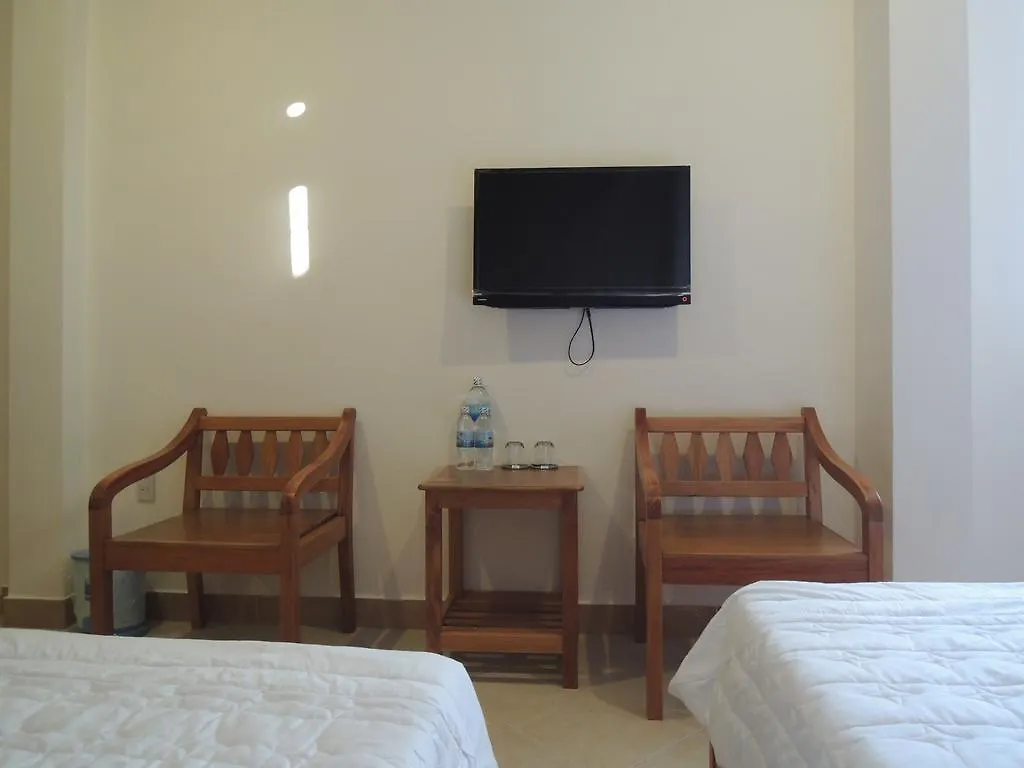 Dag Hotel Nha Trang 2*,  Vietnam