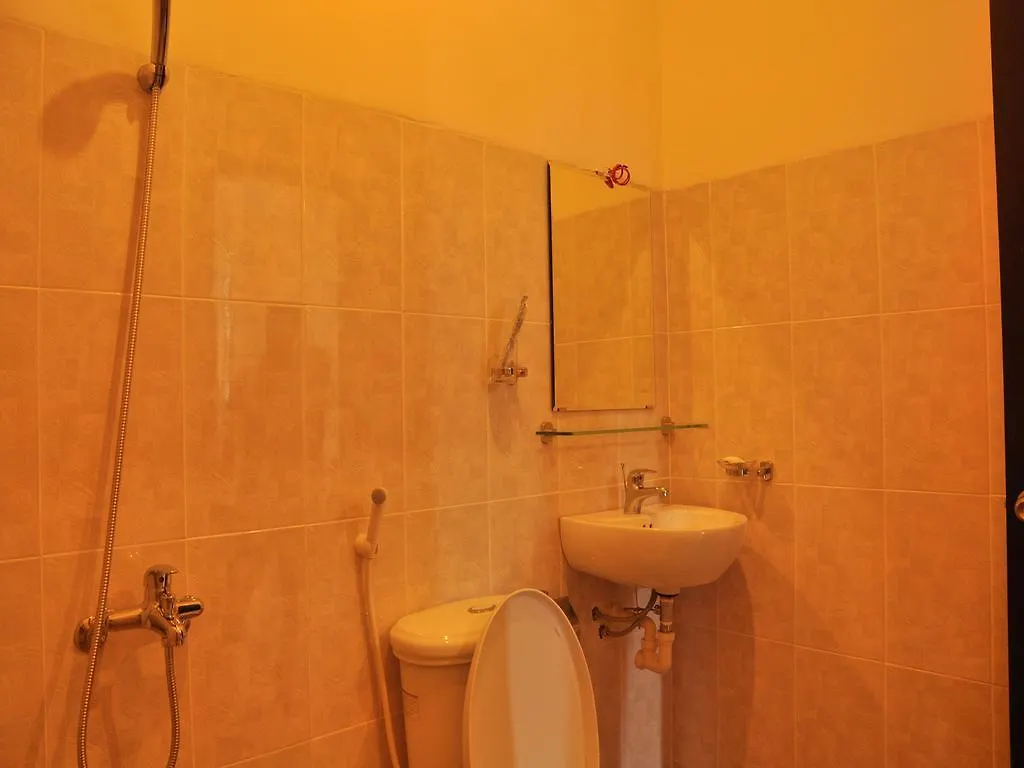 Dag Hotel Nha Trang