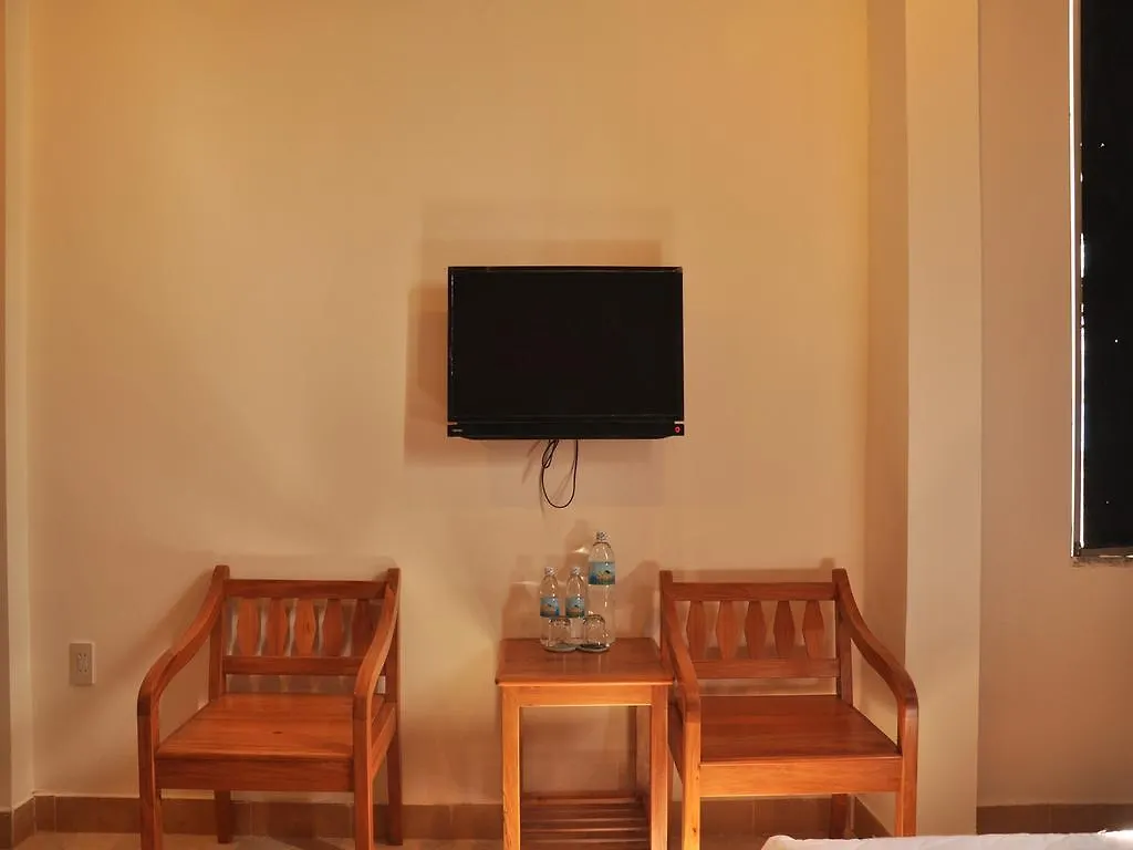 Dag Hotel Nha Trang 2*,  Vietnam