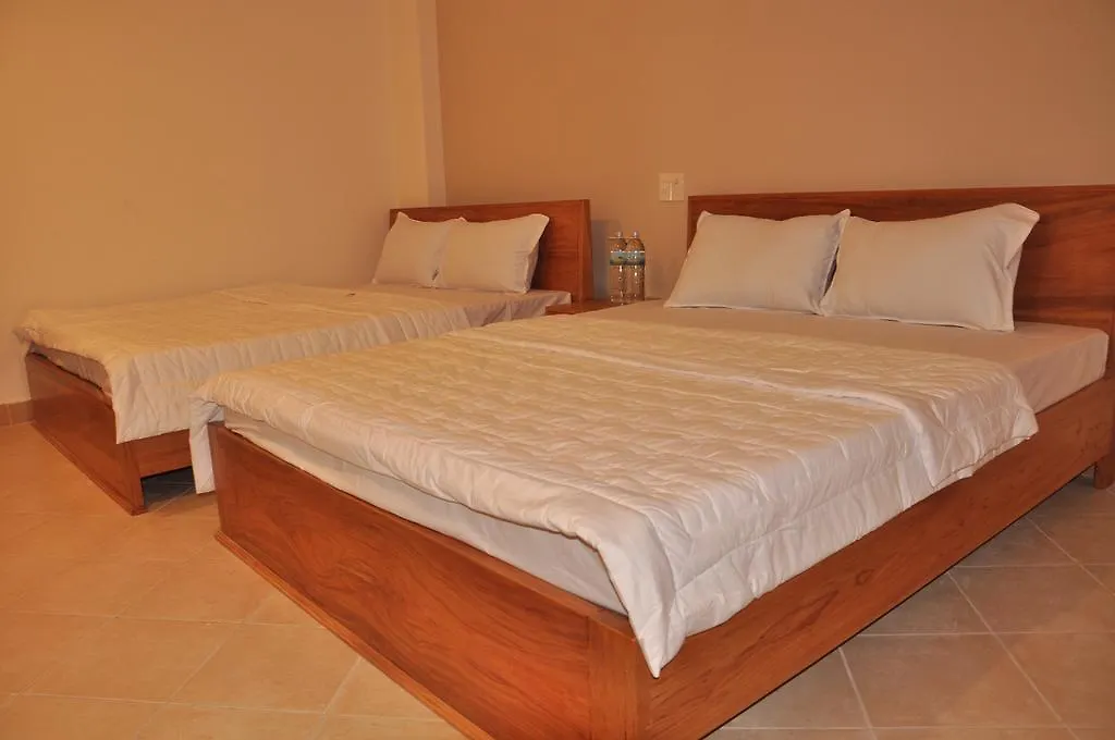 Dag Hotel Nha Trang