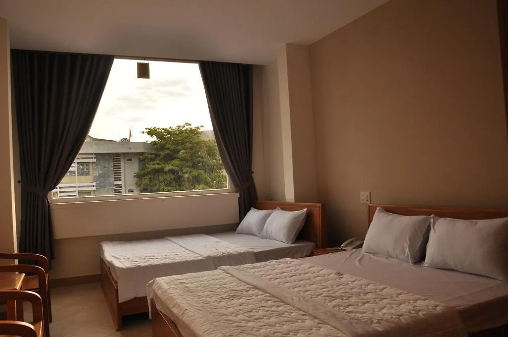 Dag Hotel Nha Trang Vietnam