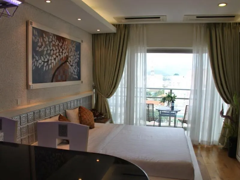 Dag Hotel Nha Trang 2*,  Vietnam