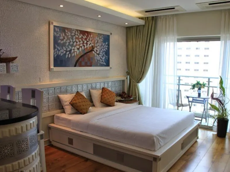 Dag Hotel Nha Trang