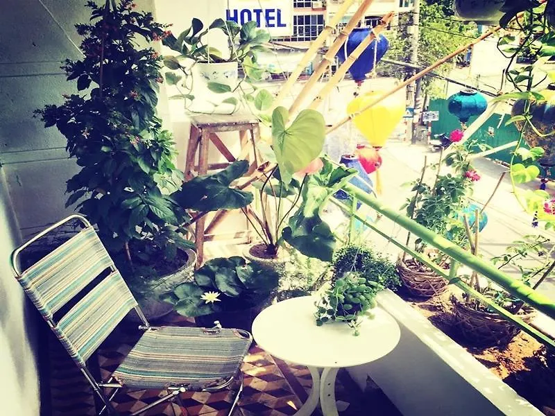 Dag Hotel Nha Trang