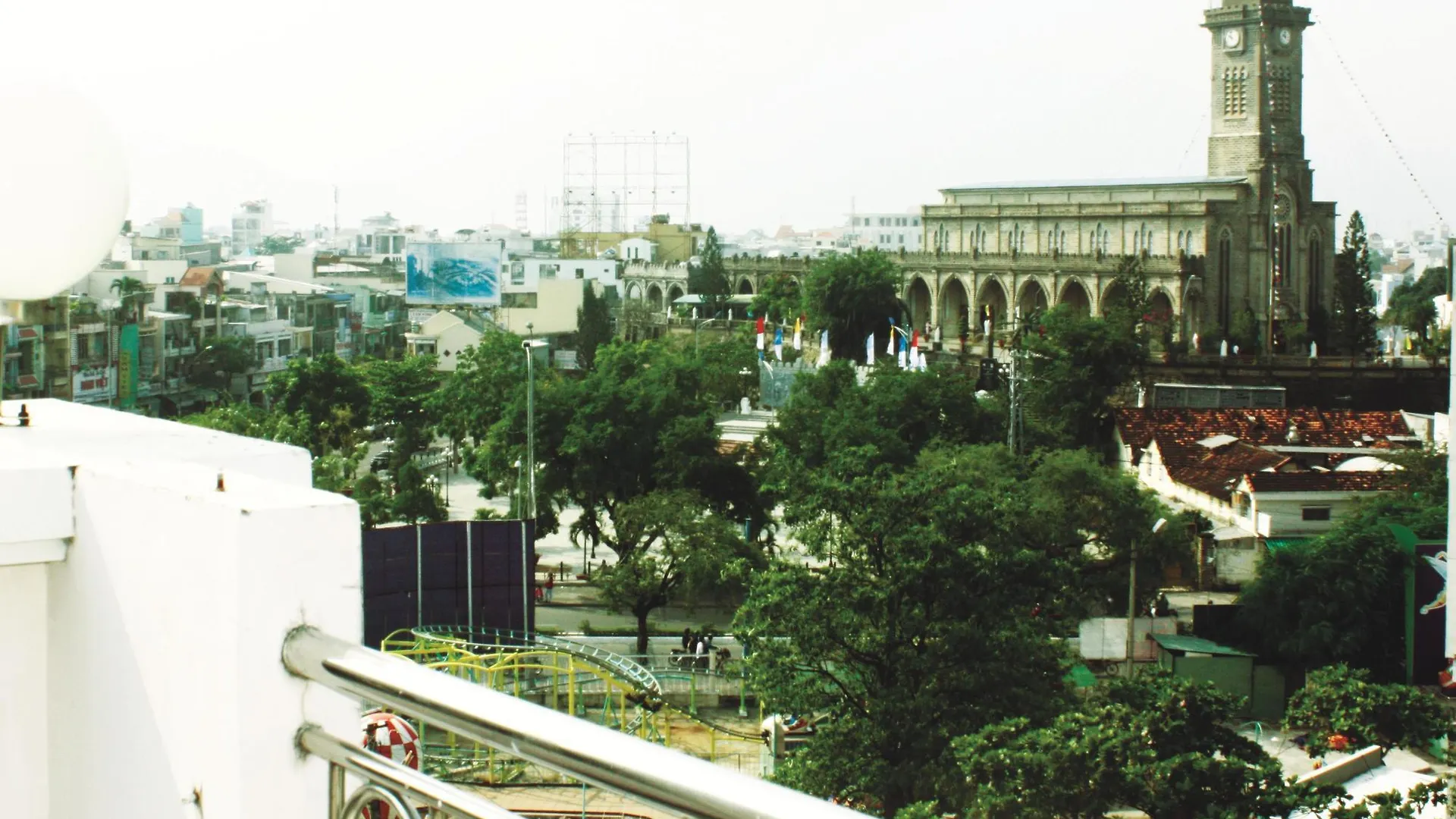 Dag Hotel Nha Trang