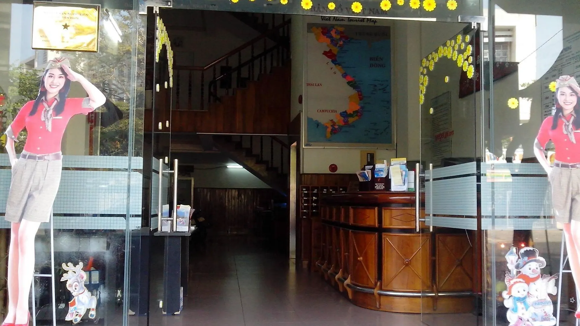 Dag Hotel Nha Trang