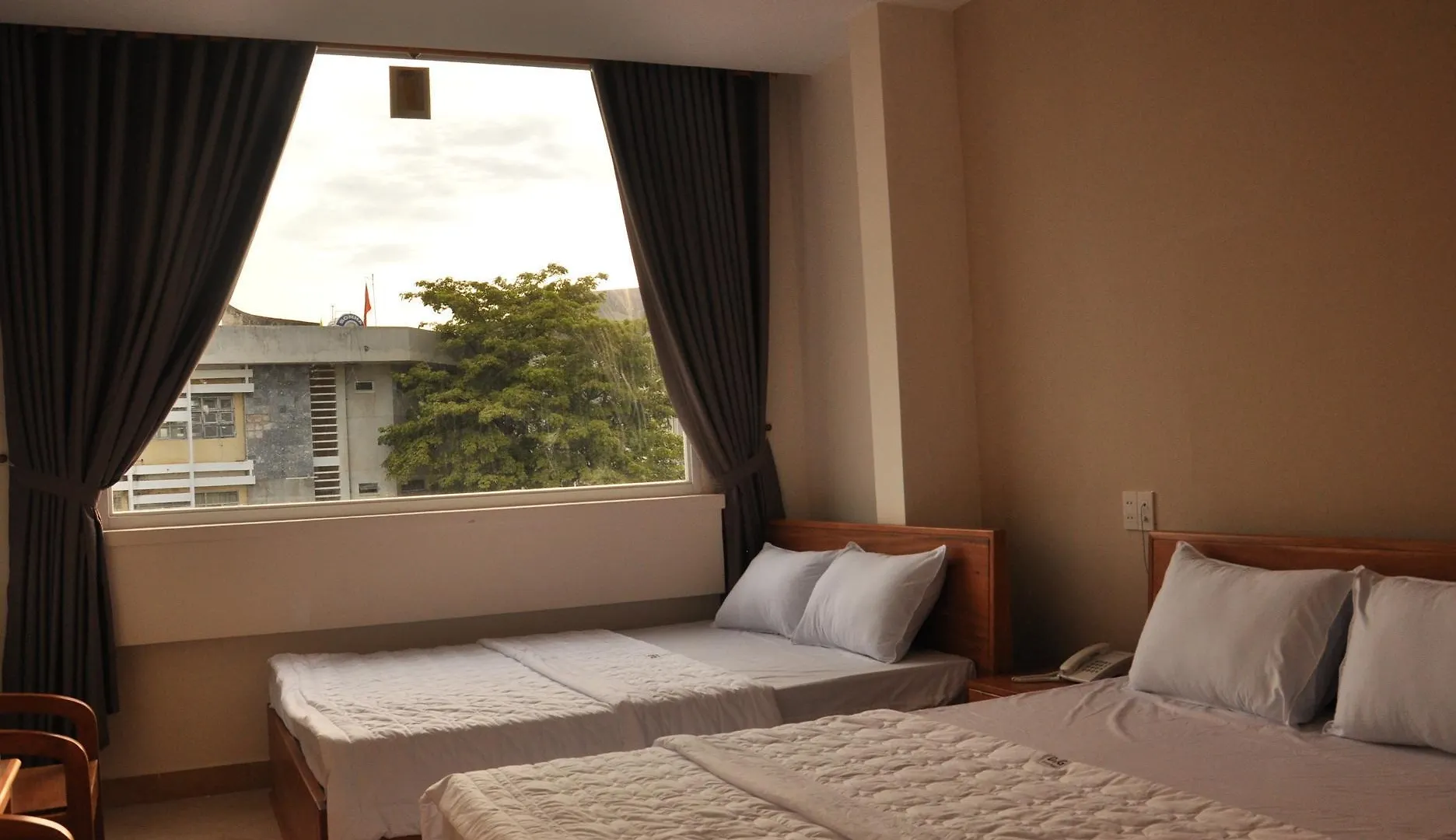 Dag Hotel Nha Trang 2*,  Vietnam