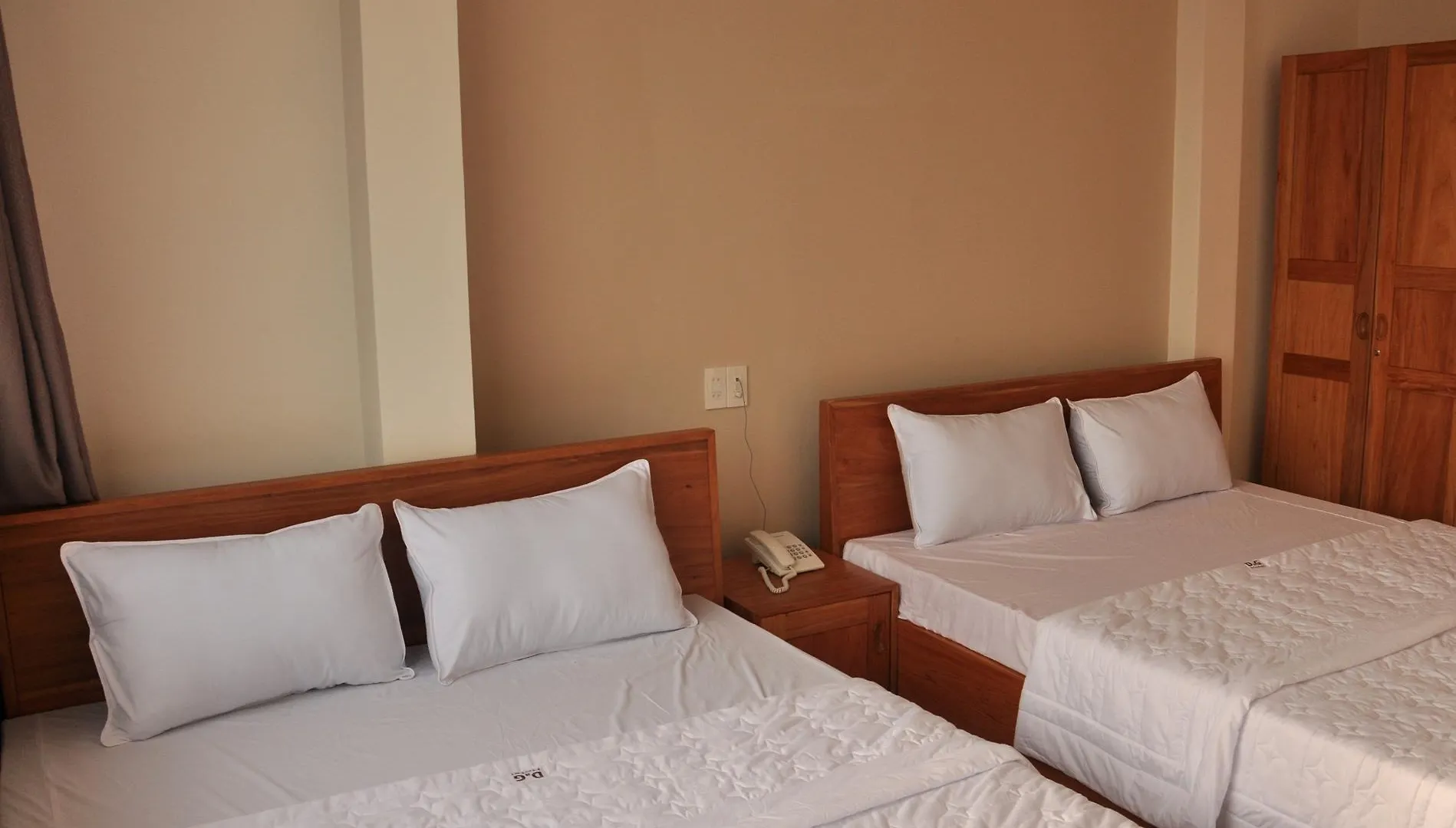 Dag Hotel Nha Trang
