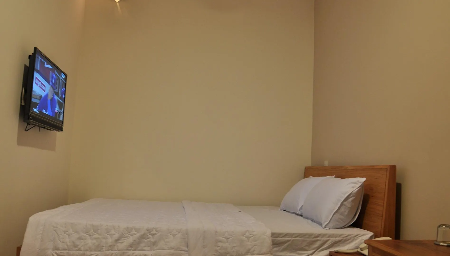 Dag Hotel Nha Trang