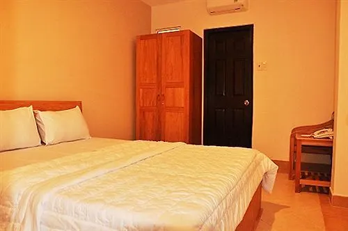 Dag Hotel Nha Trang