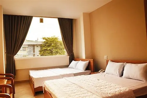 Dag Hotel Nha Trang 2*,