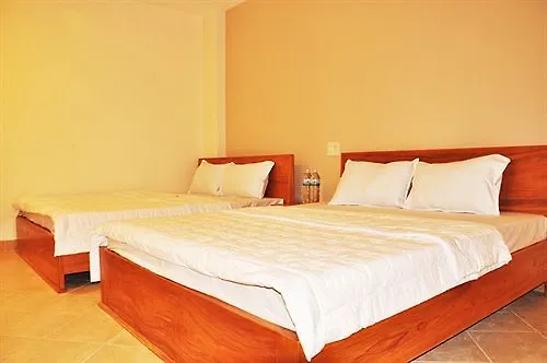 Dag Hotel Nha Trang