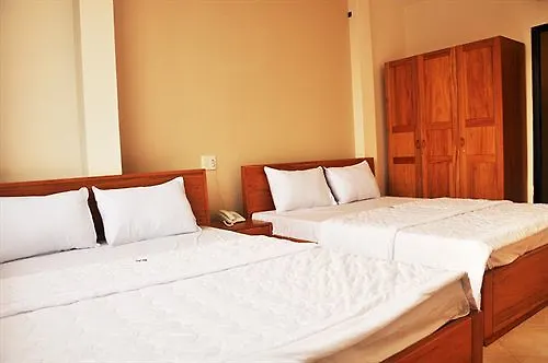 Dag Hotel Nha Trang