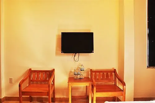 Dag Hotel Nha Trang 2*,  Vietnam