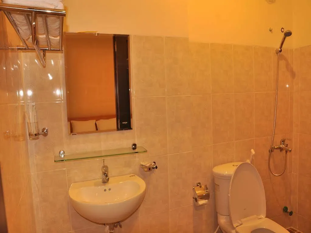 Dag Hotel Nha Trang Vietnam