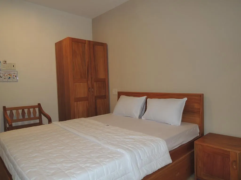 Dag Hotel Nha Trang