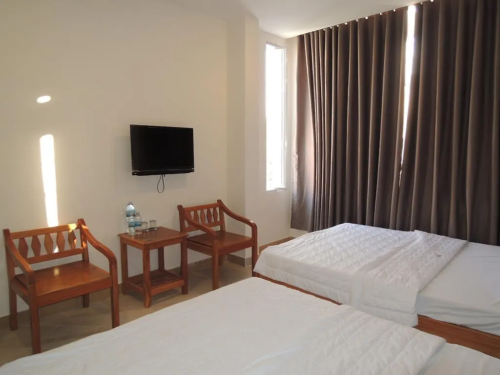 Dag Hotel Nha Trang